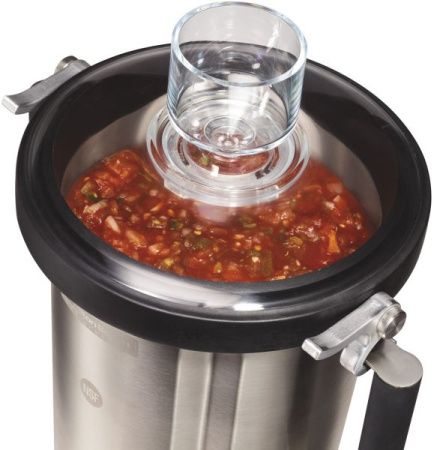 Блендер Hamilton Beach HBF1100SR-CE