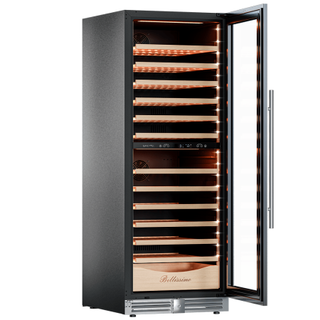 Шкаф винный Meyvel MV141PRO-KST2