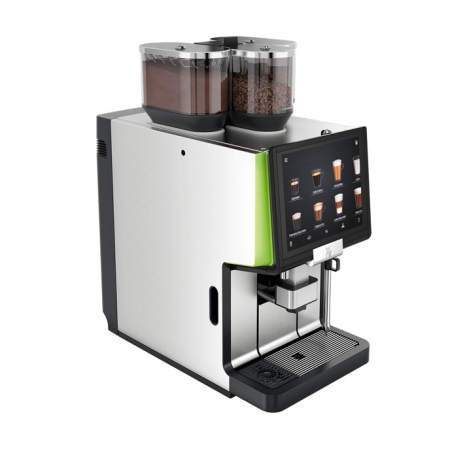 Кофемашина WMF 5000 S+ (03.1950.5010)