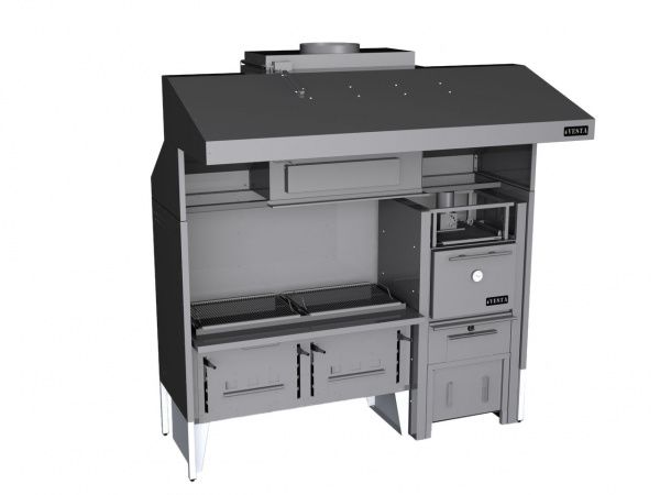 Комплекс Vesta K3-V2-M25