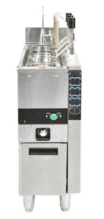 Макароноварка Kocateq ESBLL290CAS