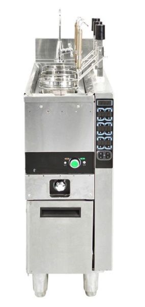 Макароноварка Kocateq ESBLL290CAS