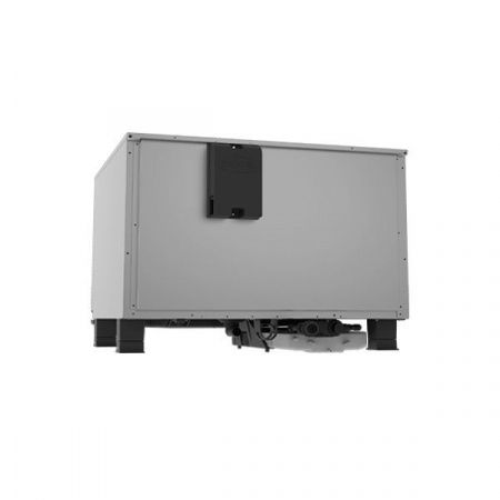 Пароконвектомат Unox XEVC-0311-EPR