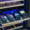 Шкаф винный Meyvel MV46NH-KWT2