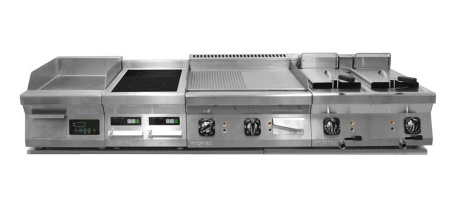 Жарочная поверхность индукционная Kocateq MCIG46S