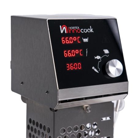 Погружной су-вид термостат InnoCook Vortex