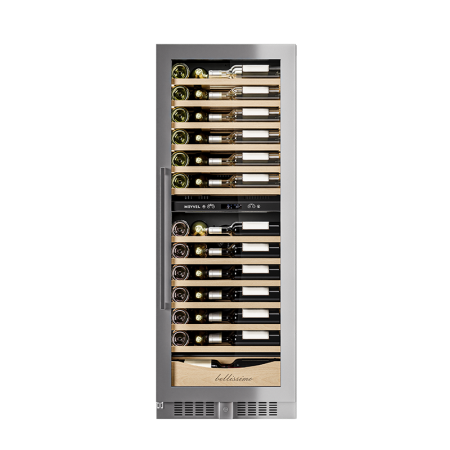 Шкаф винный Meyvel MV95-KST2 Slim