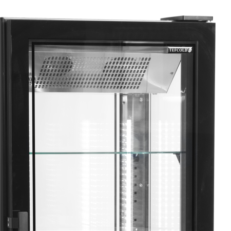 Шкаф морозильный Tefcold UPD400-F