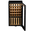 Шкаф винный Meyvel MV30-KBF1