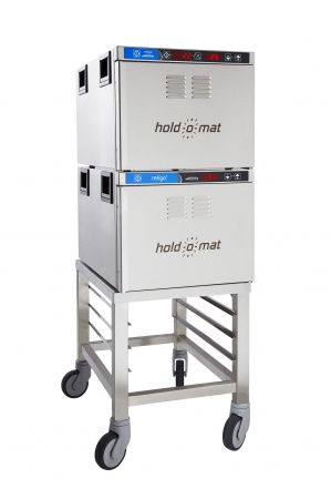 Печь низкотемпературная Retigo Hold-o-mat Standard без термощупа