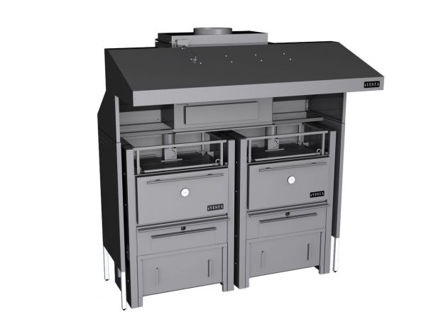 Комплекс Vesta K3-М45-М45