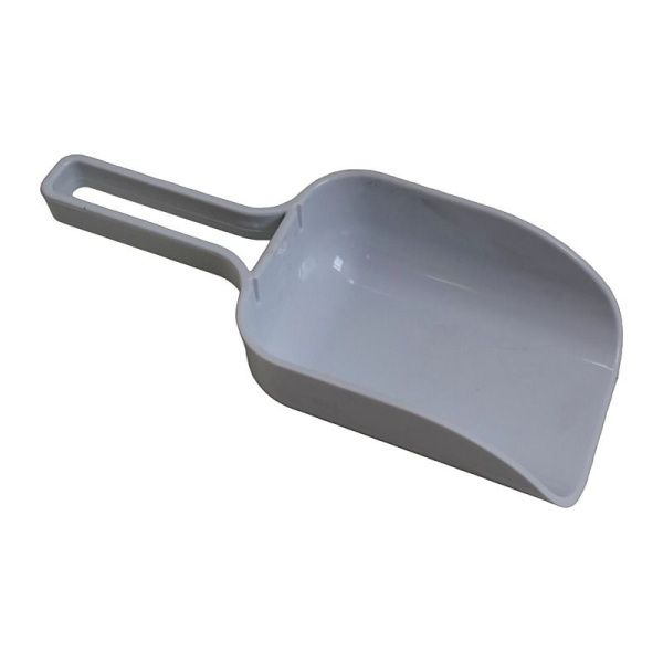 Совок для льда Cooleq ZB-20 белый поз. 21