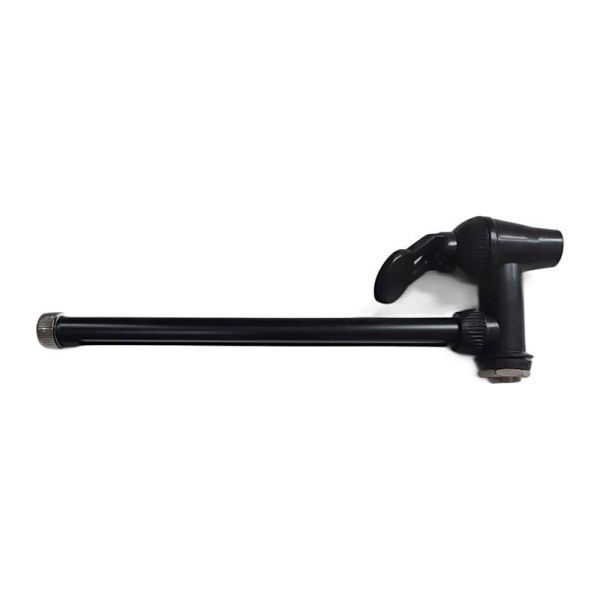 Кран в сборе Airhot CP10/WB-10