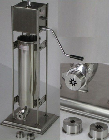 Аппарат для чуррос Hurakan HKN-CHR5