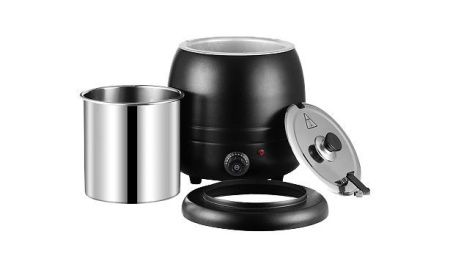 Мармит первых блюд Enigma VIC-SWQ10