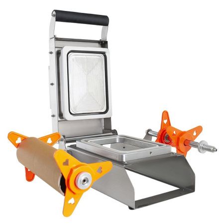 Запайщик лотков Foodatlas TP-100S