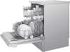 Посудомоечная машина Smeg SWT260X-1 с функцией термодезинфекции
