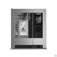 Пароконвектомат Lainox Naboo NAGB101R