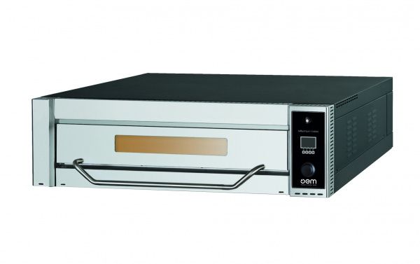 Печь для пиццы OEM-ALI Millennium Valido EVO 935ADG