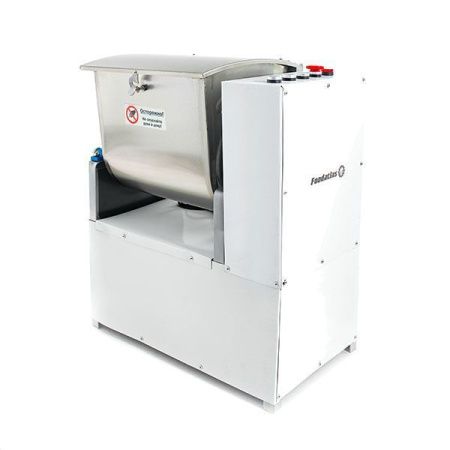 Тестомес для крутого теста Foodatlas HO-15A