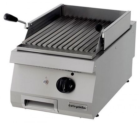 Гриль лавовый Ozti OLG 4070