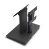 Подставка Mertech для двух POS-мониторов универсальная Aluminum Alloy Double