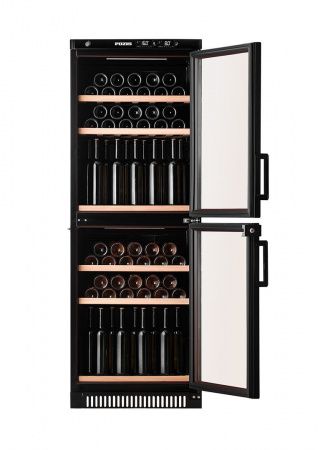 Шкаф винный Pozis ШВД-78