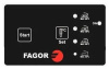 Гладильный каток Fagor P-18/120 M E
