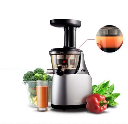 Соковыжималка шнековая Hurom HU500