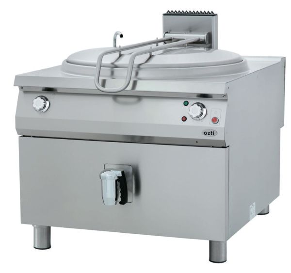 Котел пищеварочный Ozti OTGDR 250