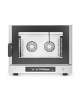 Пароконвектомат Tecnoeka EKF 411 D AL UD