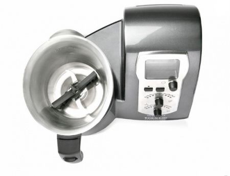 Термомиксер Taurus Mycook (2 Стакана)