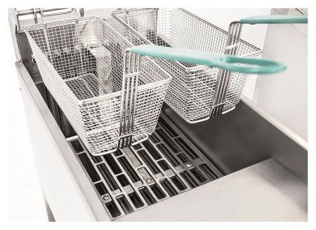 Фритюрница RoboLabs RoboFry MC