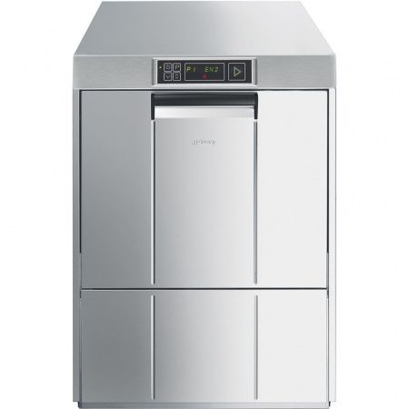 Посудомоечная машина фронтальная Smeg UD515DS-1
