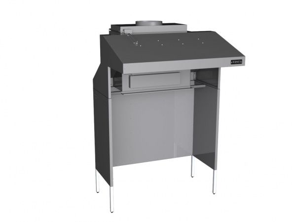 Комплекс Vesta K2