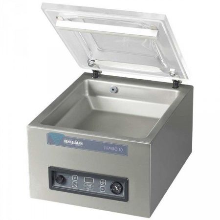 Вакуумный упаковщик Henkelman Jumbo 30