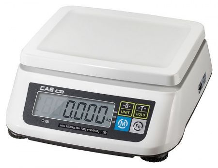 Весы CAS SWN-30