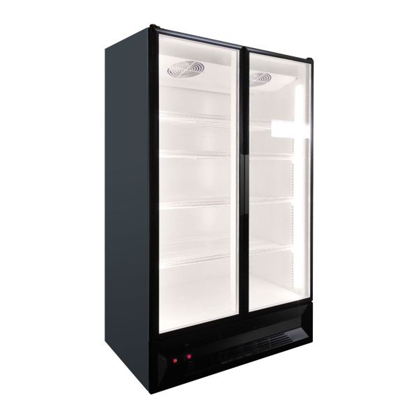 Шкаф холодильный Veles S10 S RAL 7024/9003