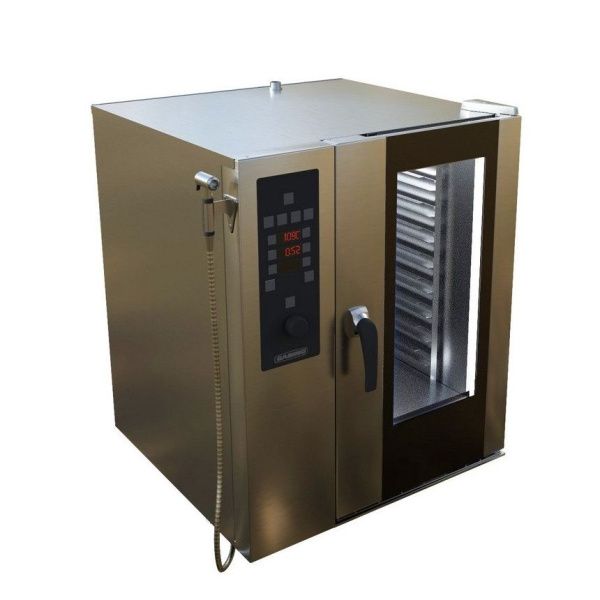 Пароконвектомат Gabino Combi-1011b Стандарт+
