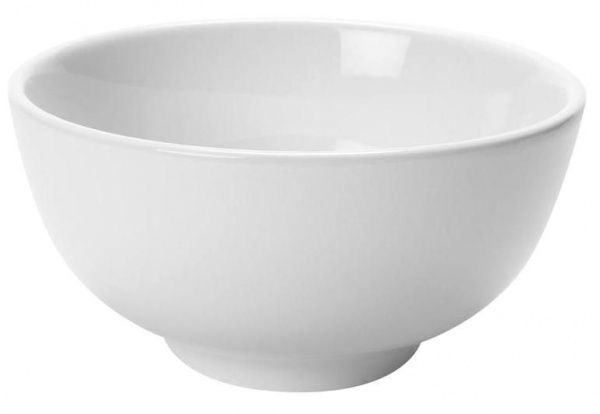 Чаша для риса Cameo Imperial White 210мл D10см H5,4см 210-89