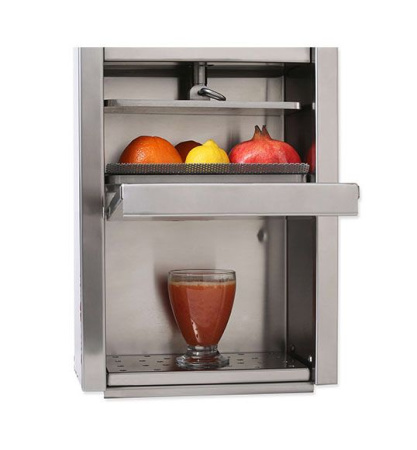 Соковыжималка автоматическая CanCan 0603