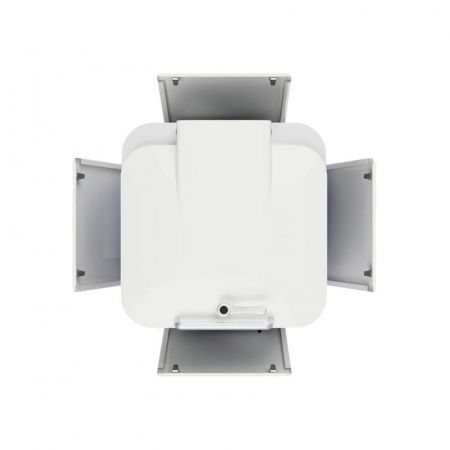 Тестоделитель Apach Bakery Line SQ SA10