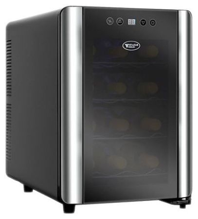 Шкаф винный Cold Vine C12-TBSF1