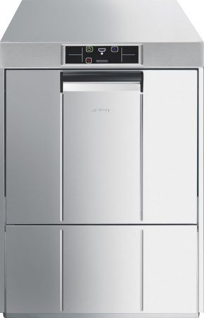 Посудомоечная машина фронтальная Smeg UD530DES