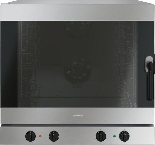 Печь конвекционная Smeg ALFA625H-2