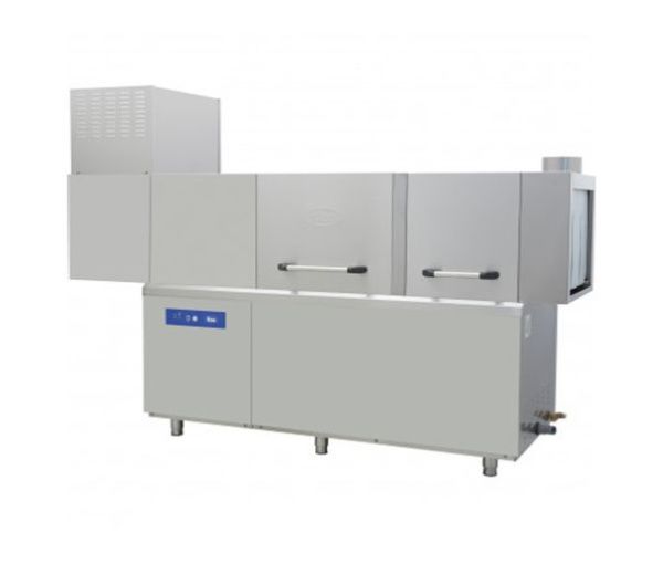 Посудомоечная машина туннельная Ozti OBK 2000 072R.0010K.BD с сушкой