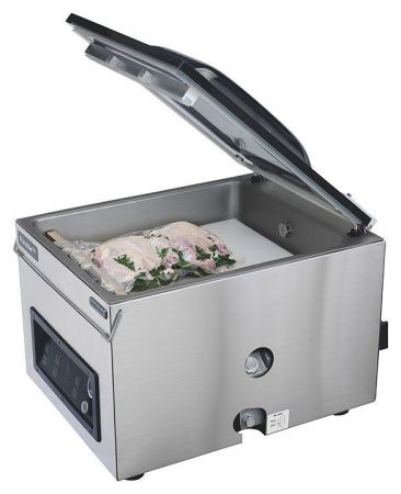 Вакуумный упаковщик Hamilton Beach HVC406-CE