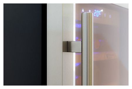 Шкаф винный Cold Vine C66-KSF2