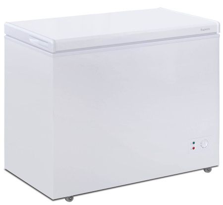 Морозильный ларь Бирюса 210KX