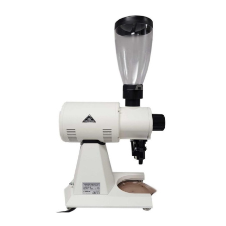 Кофемолка Mahlkonig EK43 ST white